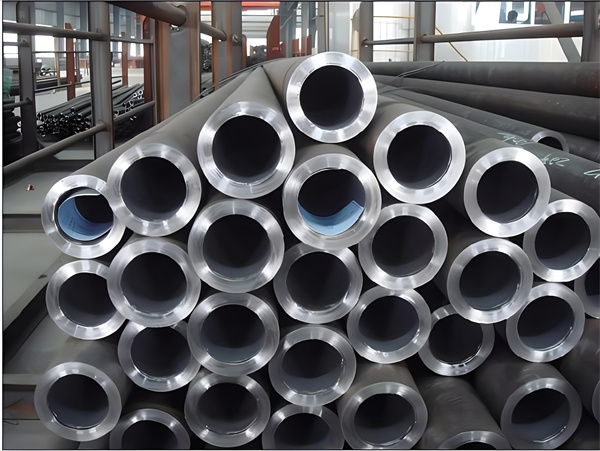 来宾q345d精密钢管制造工艺流程特点及应用